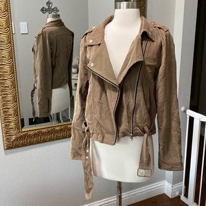 JOA Corduroy Jacket